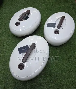 White Forever Brand Thermal Food Warmers
