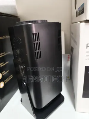 Projector Android 11 Wifi Smart Hy 320 Display Size of 200 Inches