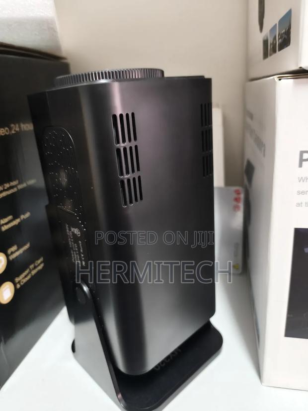 Projector Android 11 Wifi Smart Hy 320 Display Size of 200 Inches - thumbnail 2