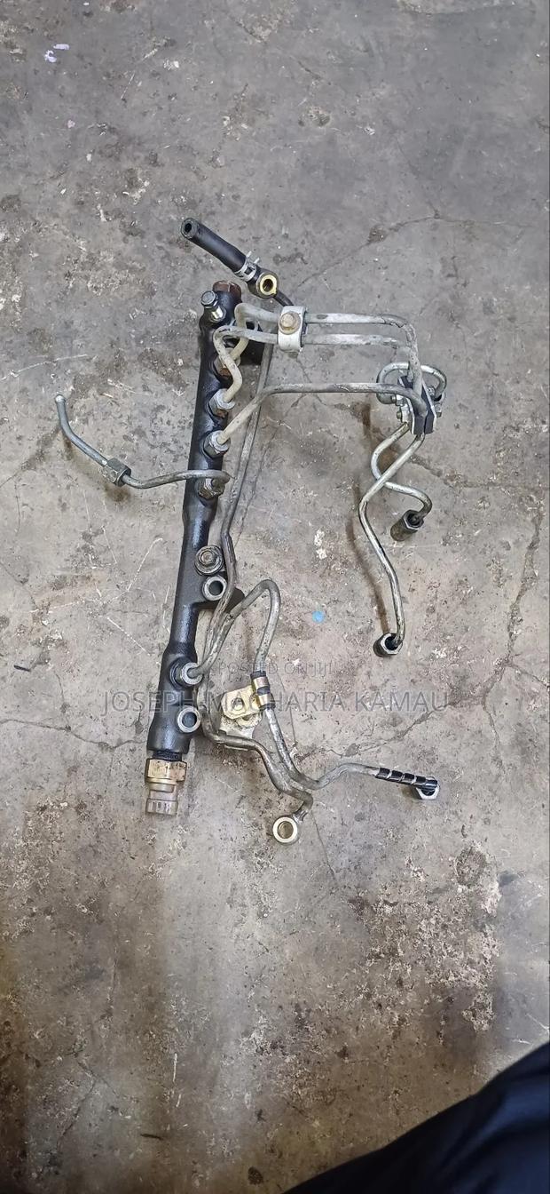We Sell Prado 95 Commonrail