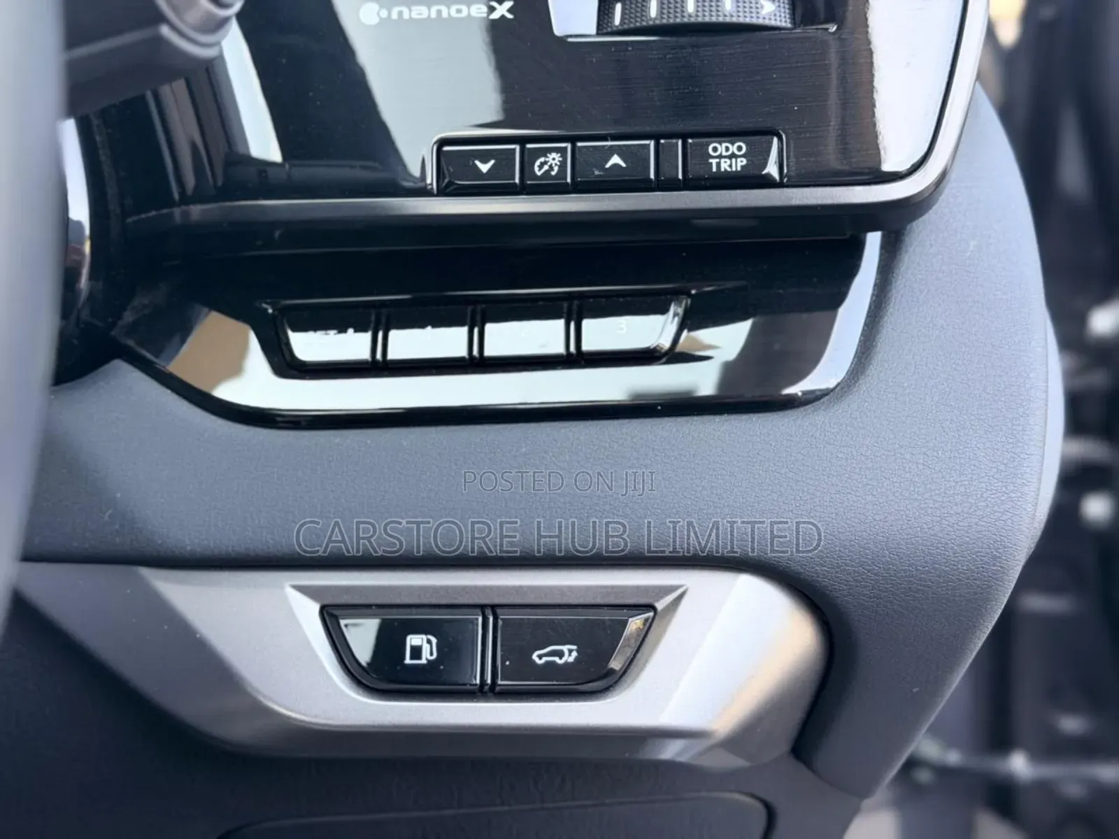 Lexus RX 400h 2023 Gray