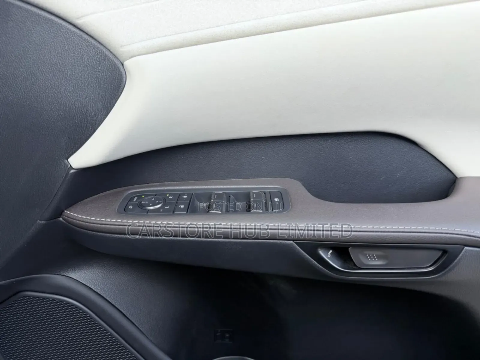 Lexus RX 400h 2023 Gray