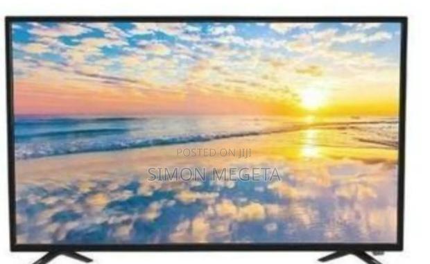 32 Inches Artel Smart Android Digital Tv With Bluetooth