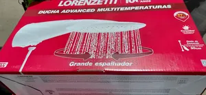 Lorenzeti Advanced Ducha