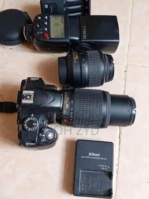 Camera Nikoni