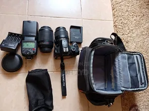 Camera Nikoni