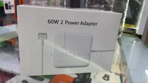 Original Macbook 60w 2 Power Adapter