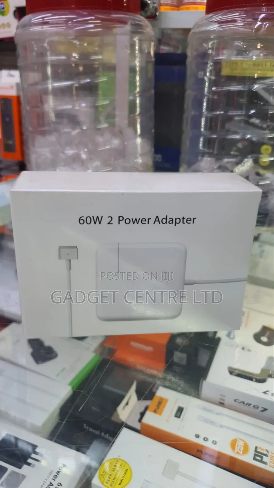 Original Macbook 60w 2 Power Adapter