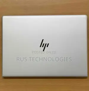 Laptop HP EliteBook 735 G5 8GB AMD Ryzen 3 SSD 256GB