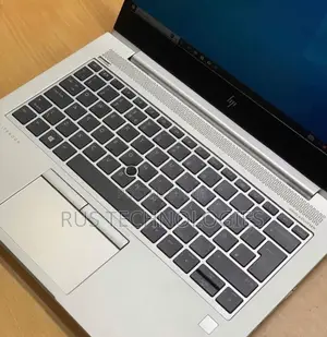 Laptop HP EliteBook 735 G5 8GB AMD Ryzen 3 SSD 256GB