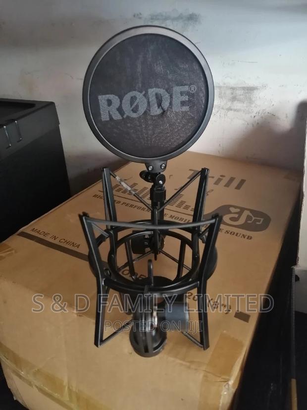 Rode NT1-A Studio Microphone - thumbnail 4