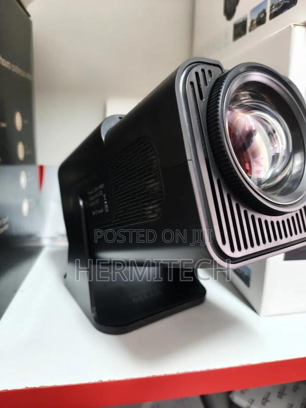Hy 320 Improved Projector  LCD - thumbnail 2
