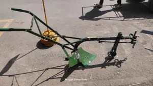 Golden Maize Hand Driven Ox Plough/Manual Ox Plough