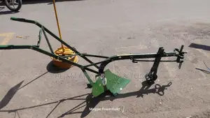 Golden Maize Hand Driven Ox Plough/Manual Ox Plough