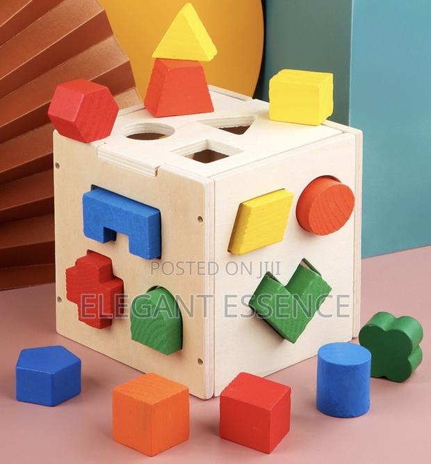 Intelligence Box