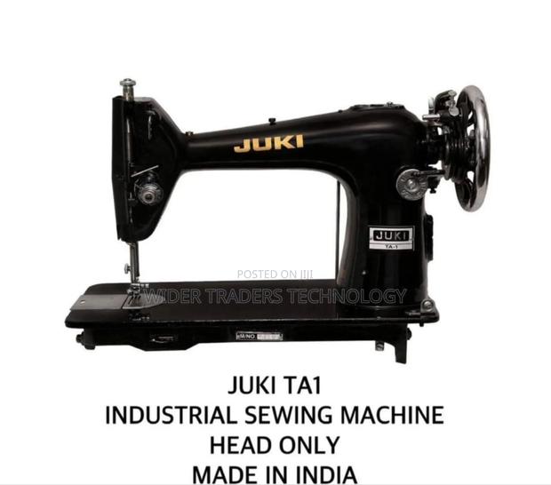 Juki Ta1 Industrial Sewing Machine