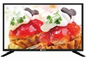 Ecco 26" Ac/Dc Android Tv With Bluetooth.
