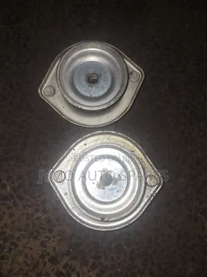 Toyota Passo Shock Mounts