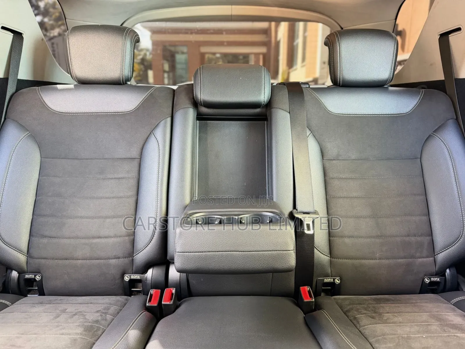 Mercedes-Benz M Class ML 350 BlueTEC 4Matic 2013 Blue