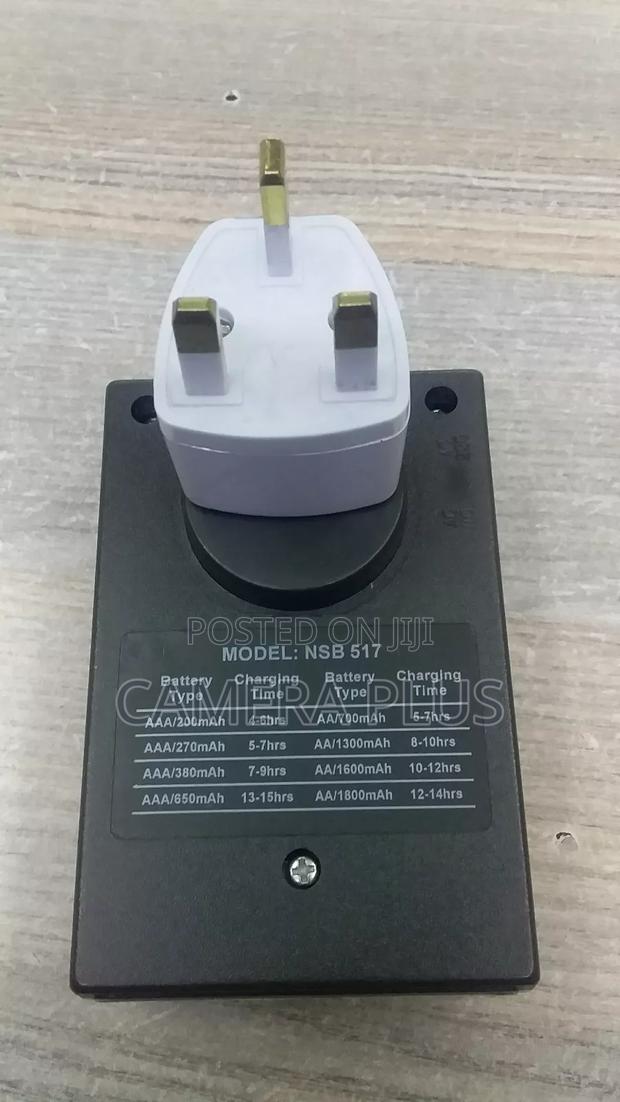 Neostar Original Battery Charger - thumbnail 3