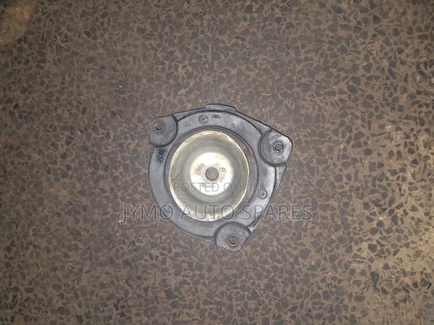 Nissan Tiida Shock Mounts - thumbnail 2