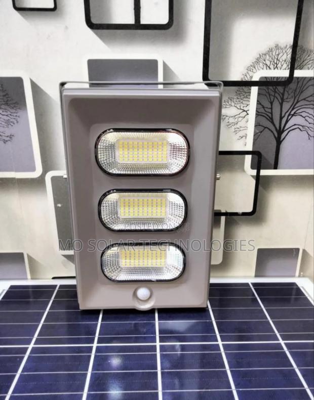 150w Solar Motion Sensor Flood Lights