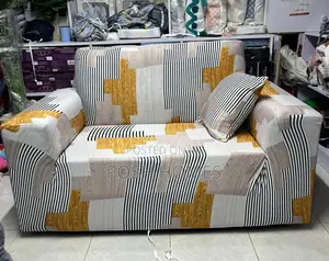 Printed Sofa Covers