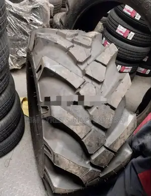 18-19.5 Speedways Tyres (Tractor). India.
