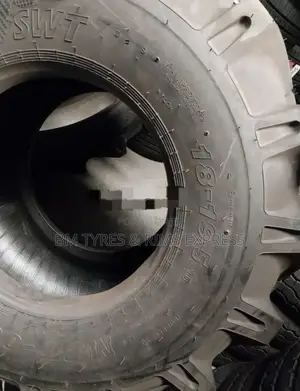18-19.5 Speedways Tyres (Tractor). India.