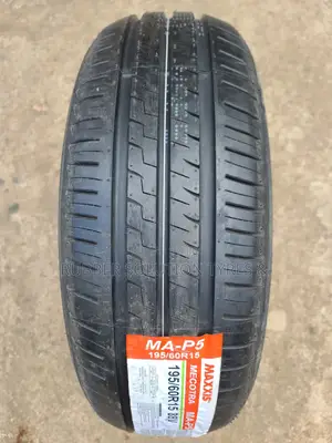 195/60r15 Maxxis Tyres 88 v Mecotra Ma-P5