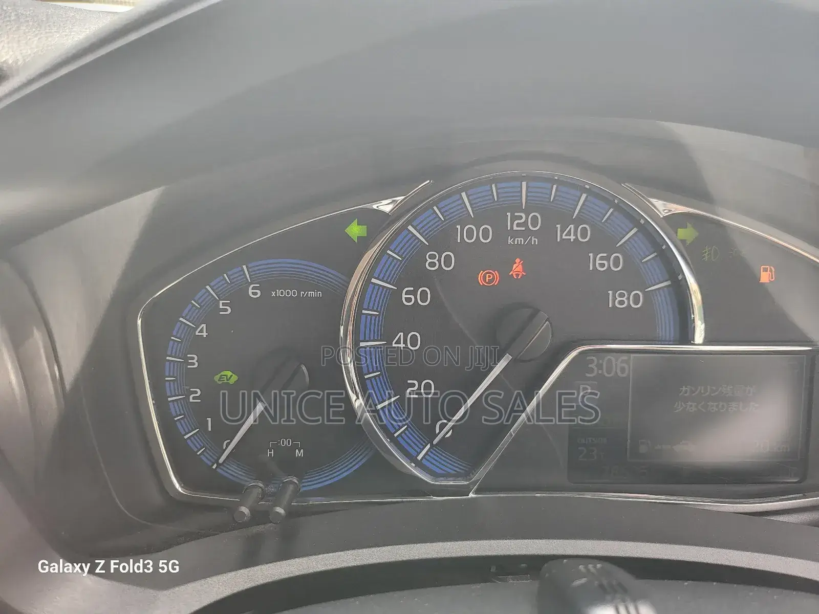 Toyota Corolla Fielder 1.5 Hybrid FWD 2019 Silver