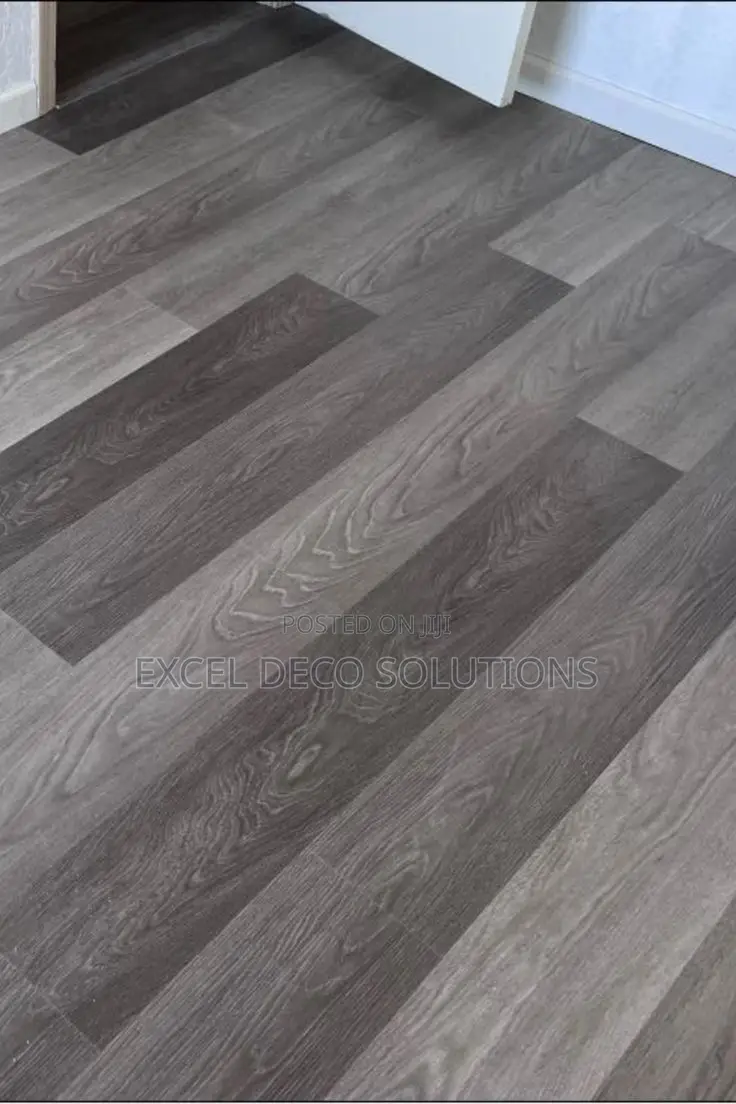 Premium SPC Flooring for Indoor Use in Homes, Shops and Offices