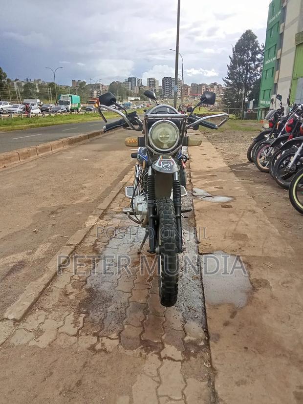 Sonlink SL150-G 2022 Black - thumbnail 4