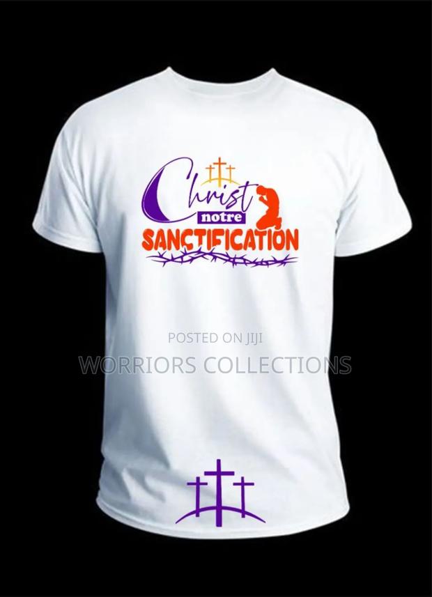 Brandable Roundknecks - main view