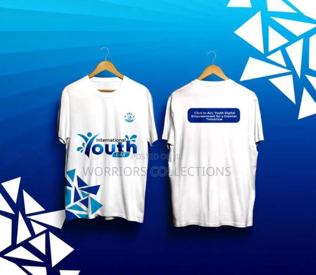 Brandable Roundknecks - thumbnail 2