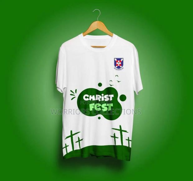 Brandable Roundknecks - thumbnail 3