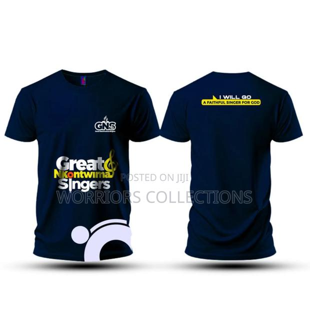 Brandable Roundknecks - thumbnail 4