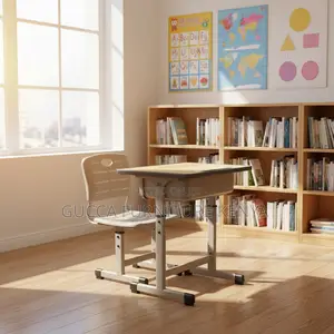 Imported Kids Study Station (Set)