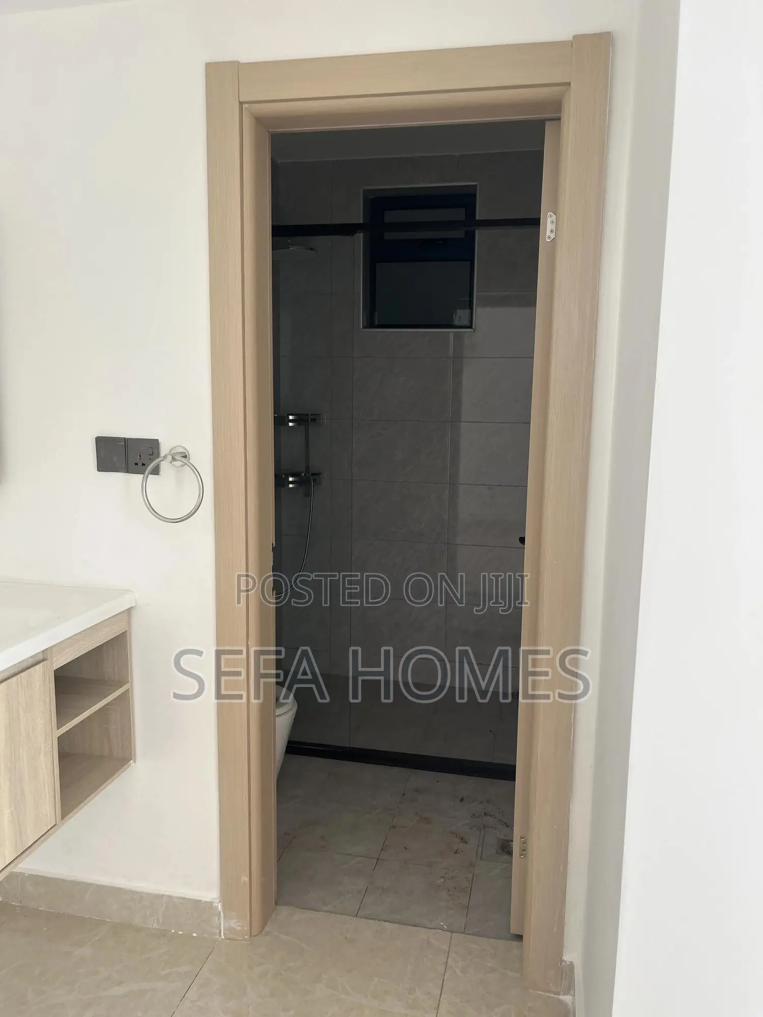 2bdrm Apartment in N/A, Ruaka for rent