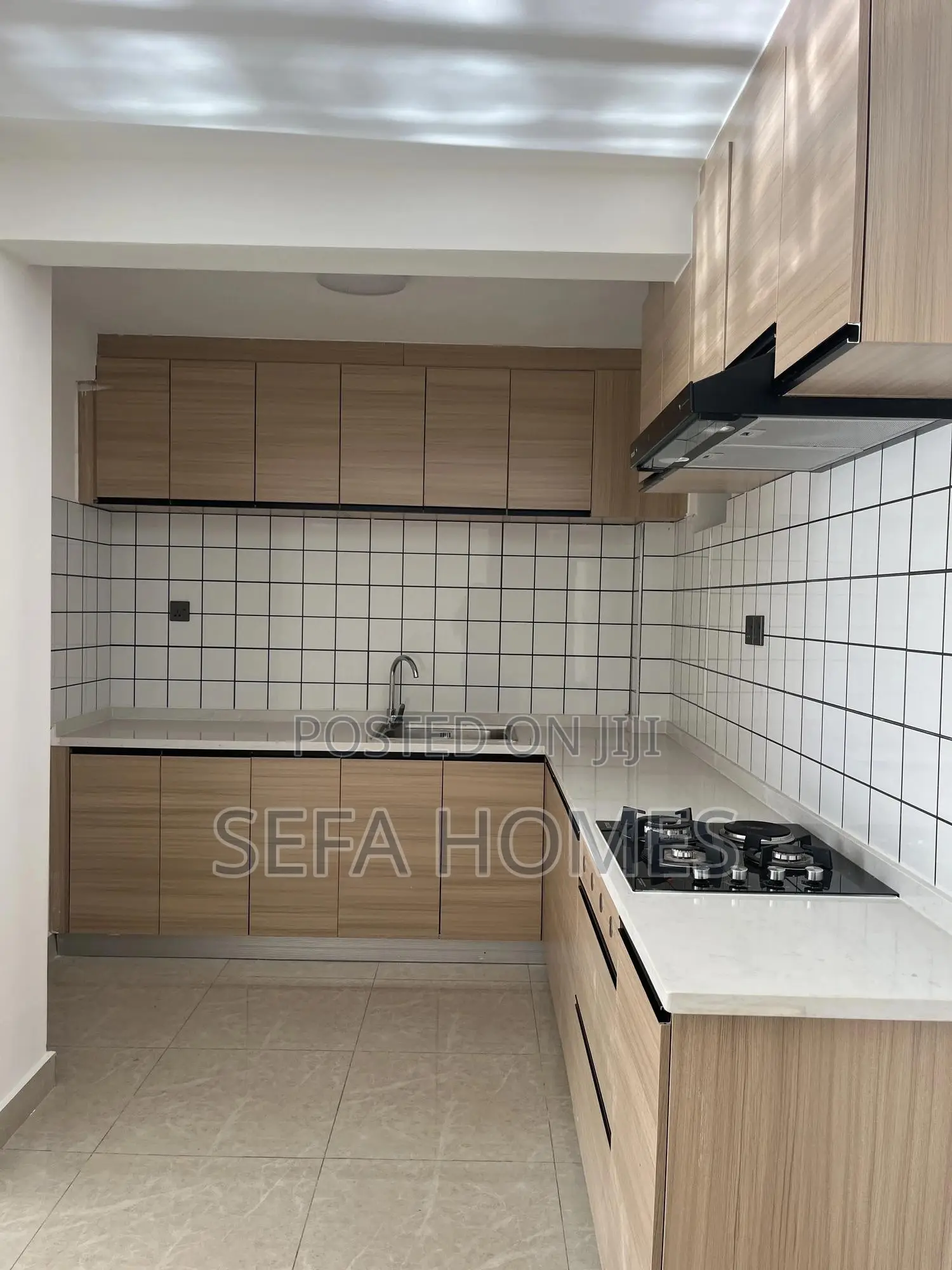 2bdrm Apartment in N/A, Ruaka for rent