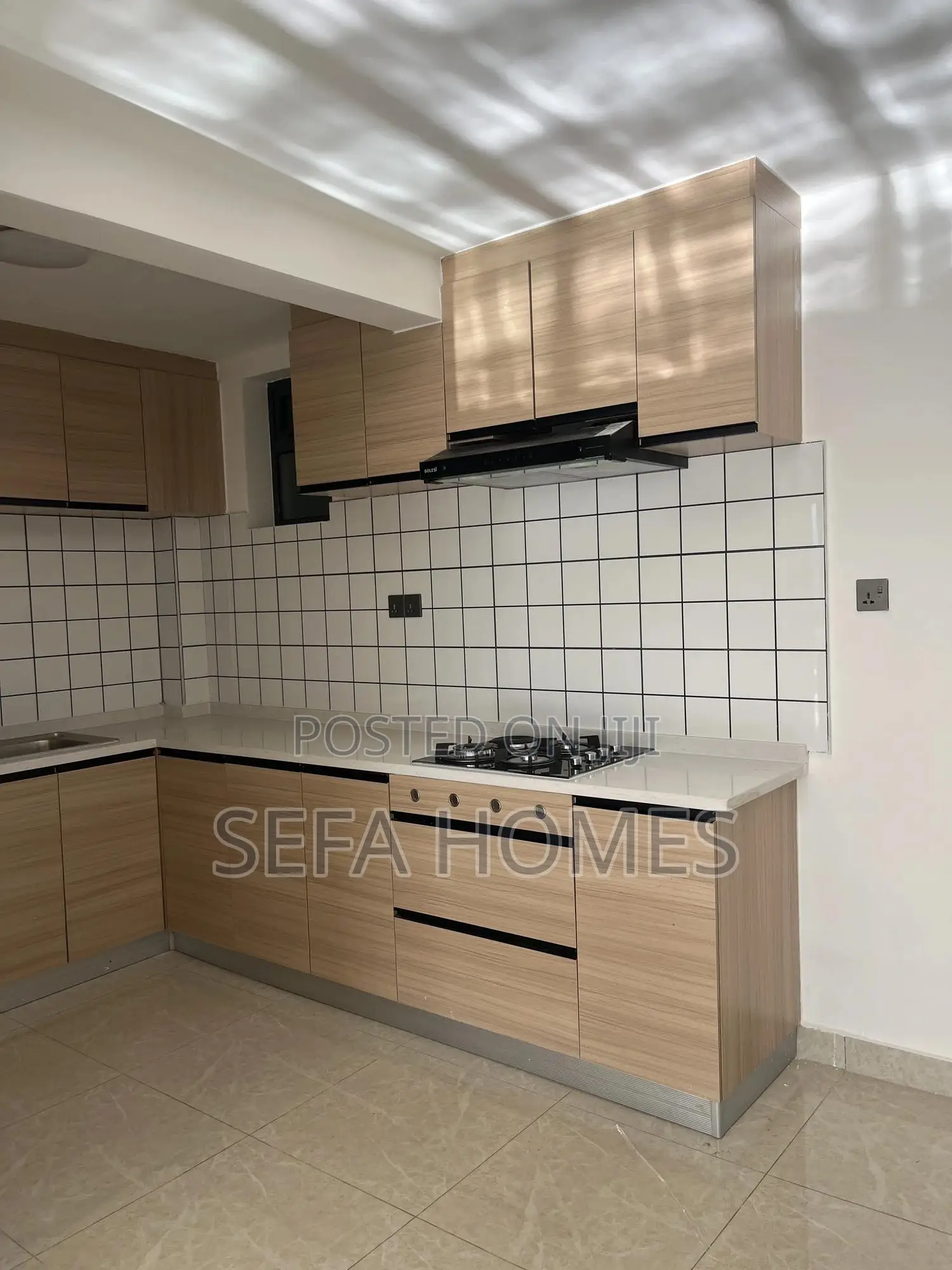 2bdrm Apartment in N/A, Ruaka for rent