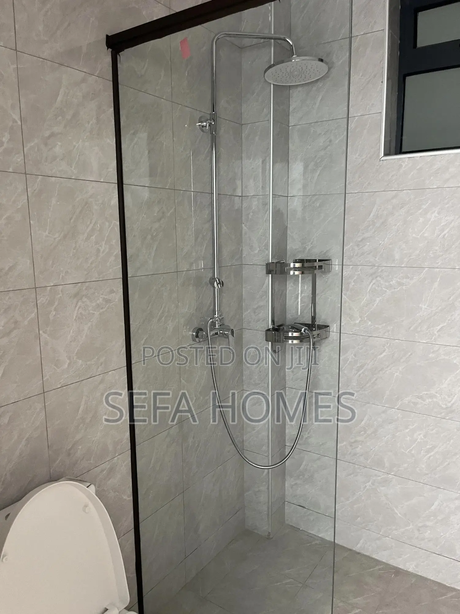 2bdrm Apartment in N/A, Ruaka for rent