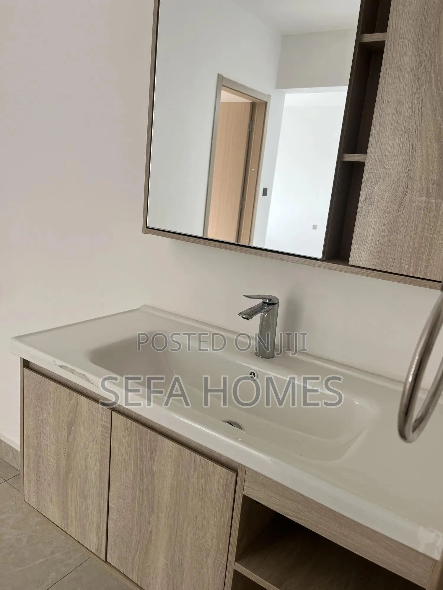 2bdrm Apartment in N/A, Ruaka for rent