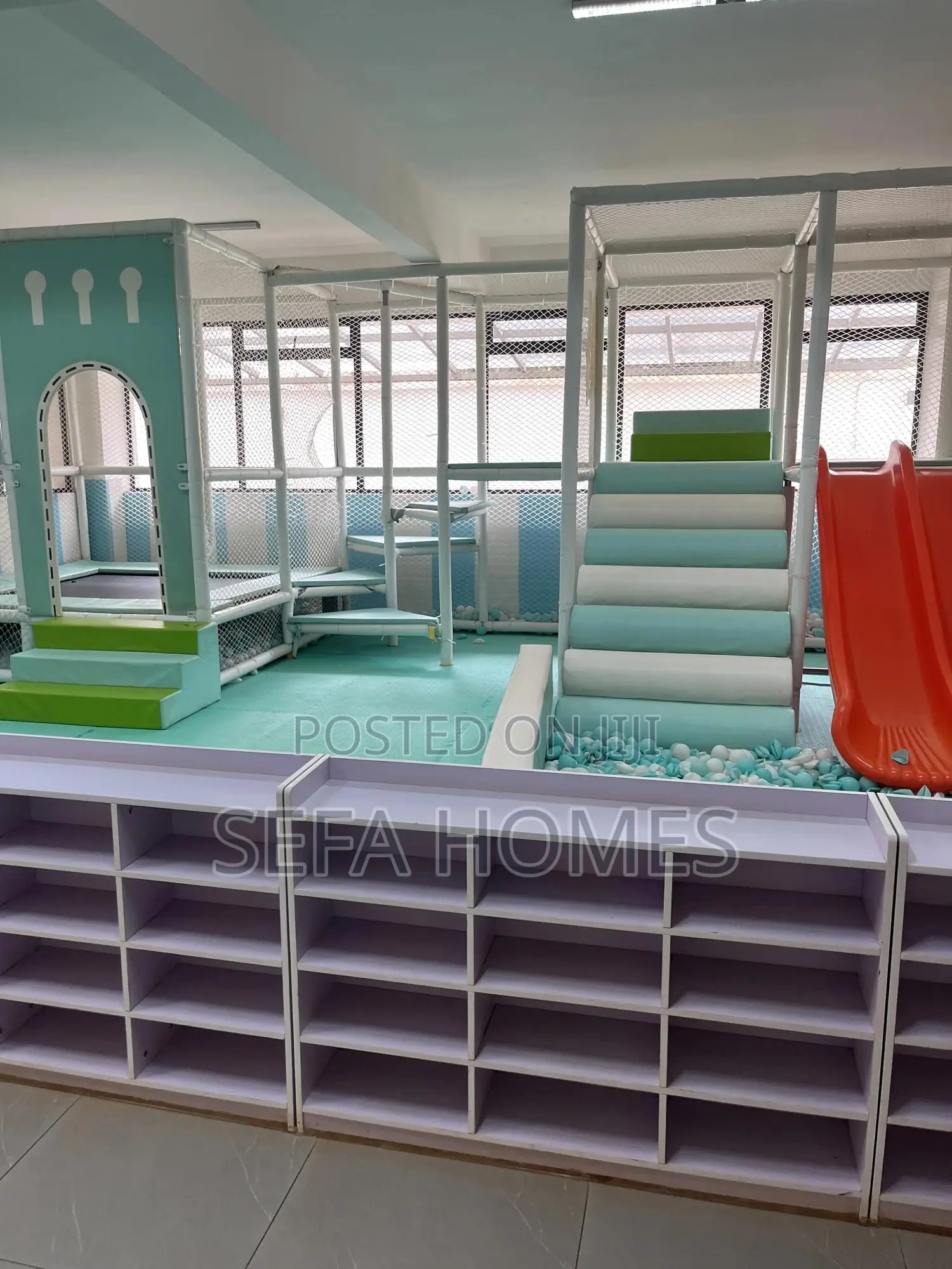 2bdrm Apartment in N/A, Ruaka for rent