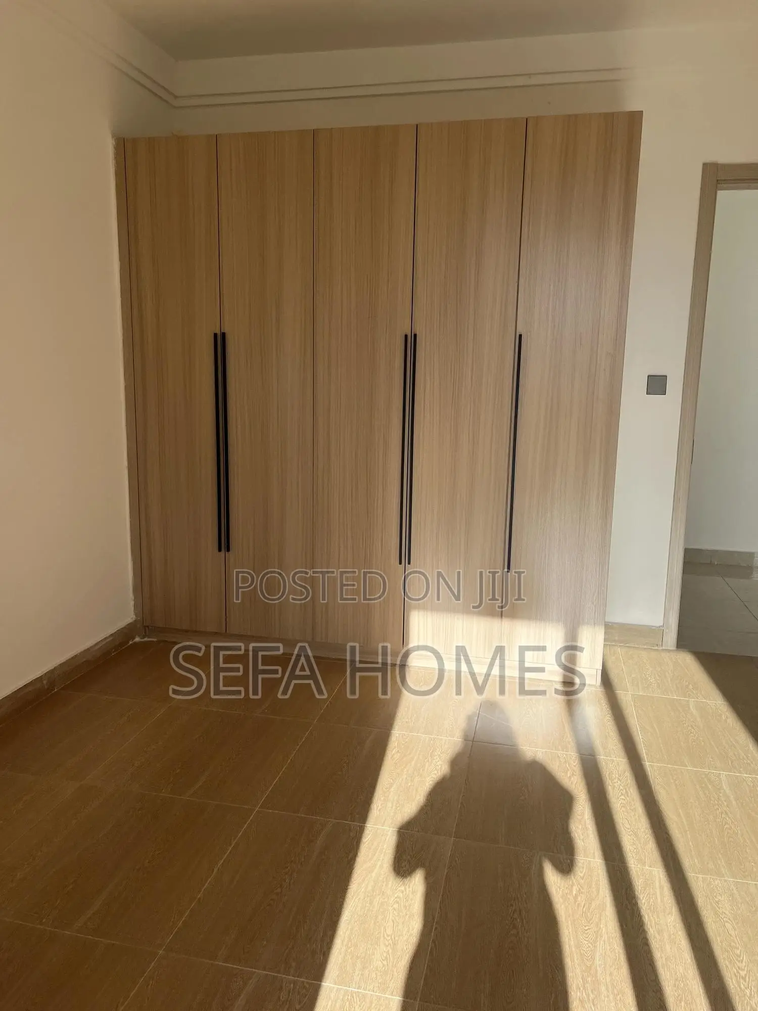 2bdrm Apartment in N/A, Ruaka for rent