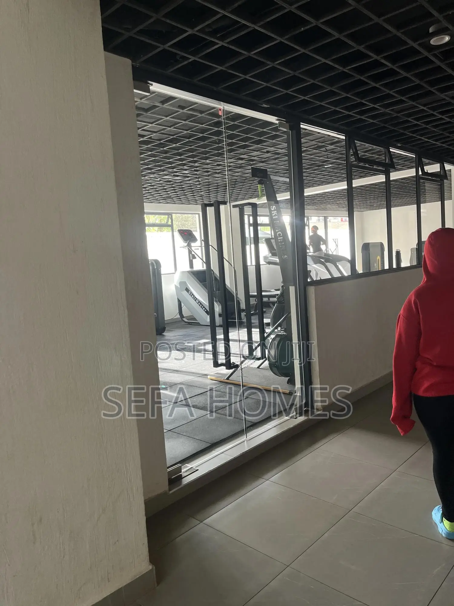 2bdrm Apartment in N/A, Ruaka for rent