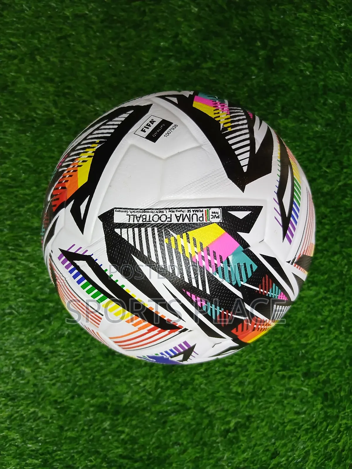 Sky Bet Efl Championship Soccer Ball