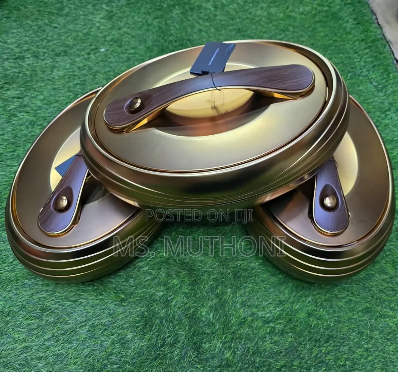 (4l 5.0l 6.0l )High-Grade Insulation Food Warm and Fresh for Hours