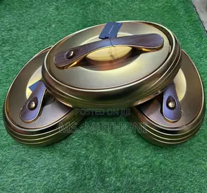 (4l 5.0l 6.0l )High-Grade Insulation Food Warm and Fresh for Hours