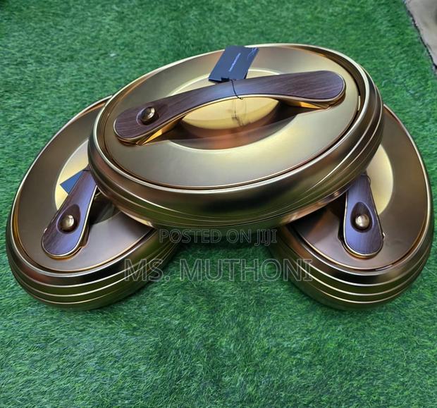 (4l 5.0l 6.0l )High-Grade Insulation Food Warm and Fresh for Hours
